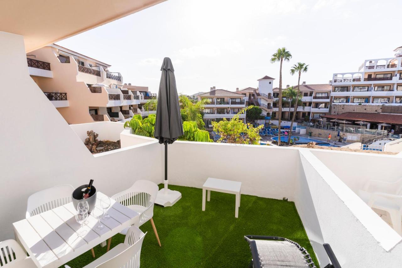 Mahi Vacation Home In Tenerife Sur San Miguel de Abona Luaran gambar