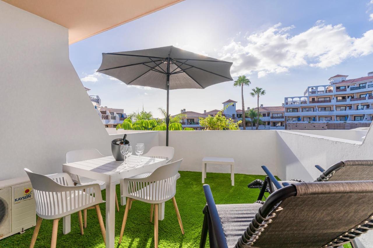 Mahi Vacation Home In Tenerife Sur San Miguel de Abona Luaran gambar