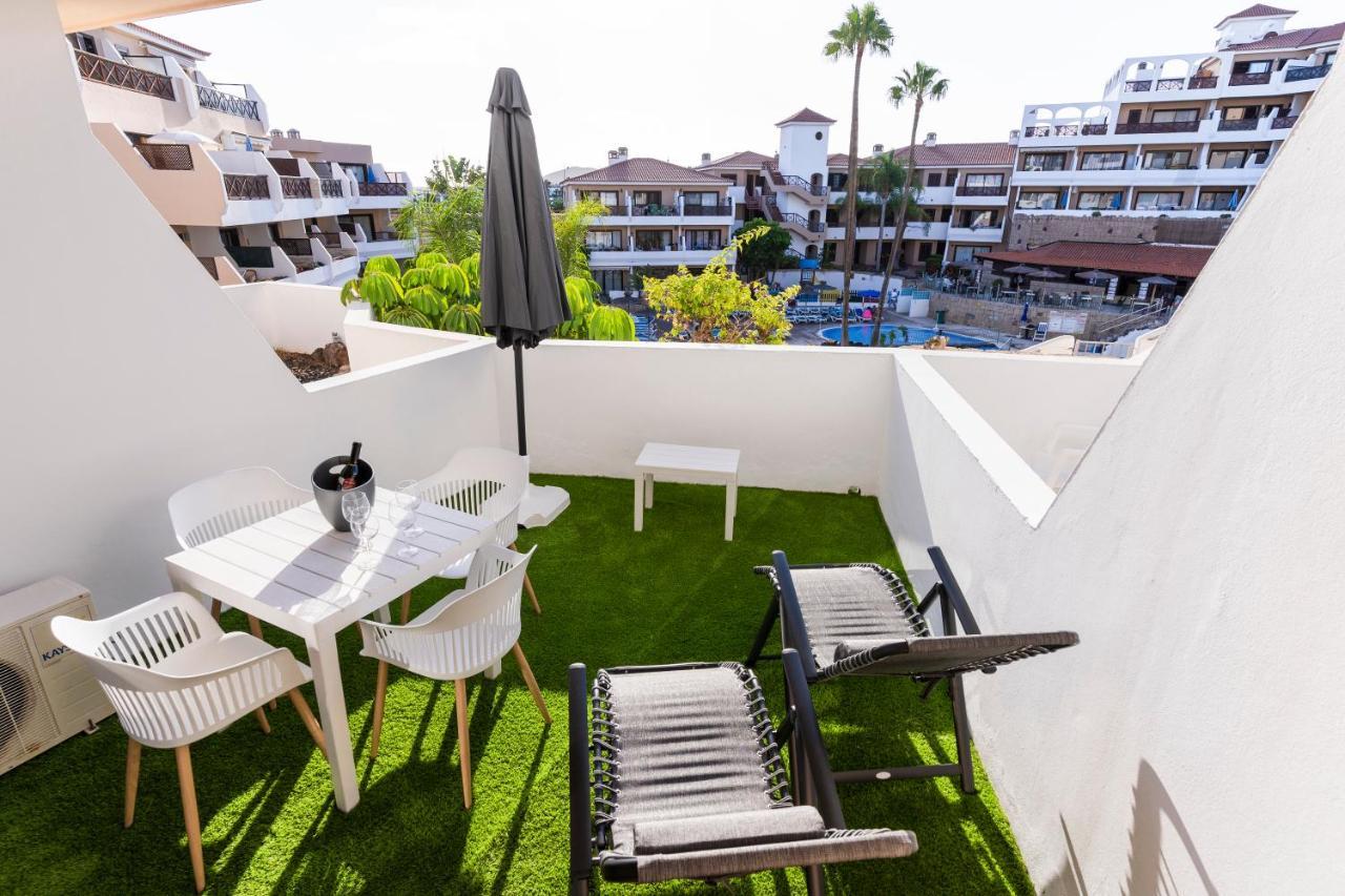 Mahi Vacation Home In Tenerife Sur San Miguel de Abona Luaran gambar