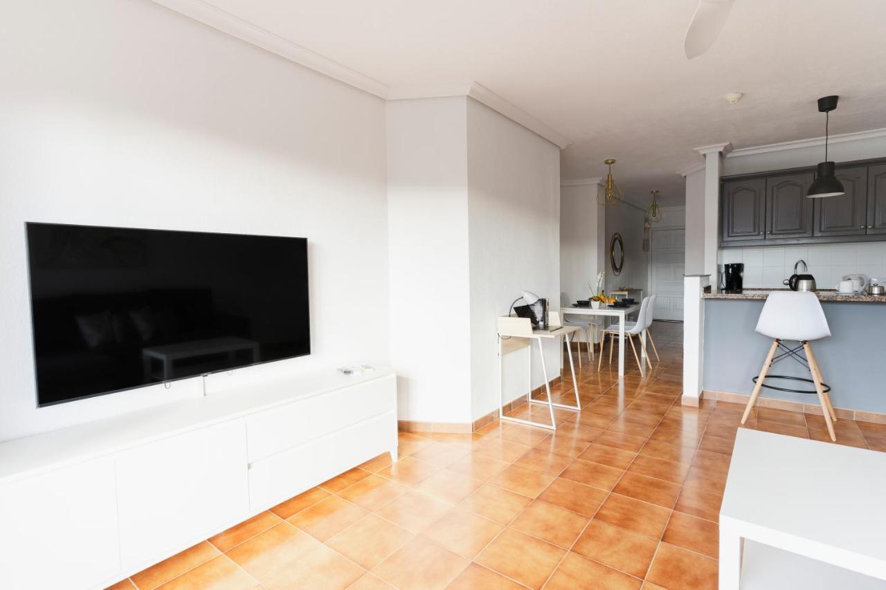 Mahi Vacation Home In Tenerife Sur San Miguel de Abona Luaran gambar
