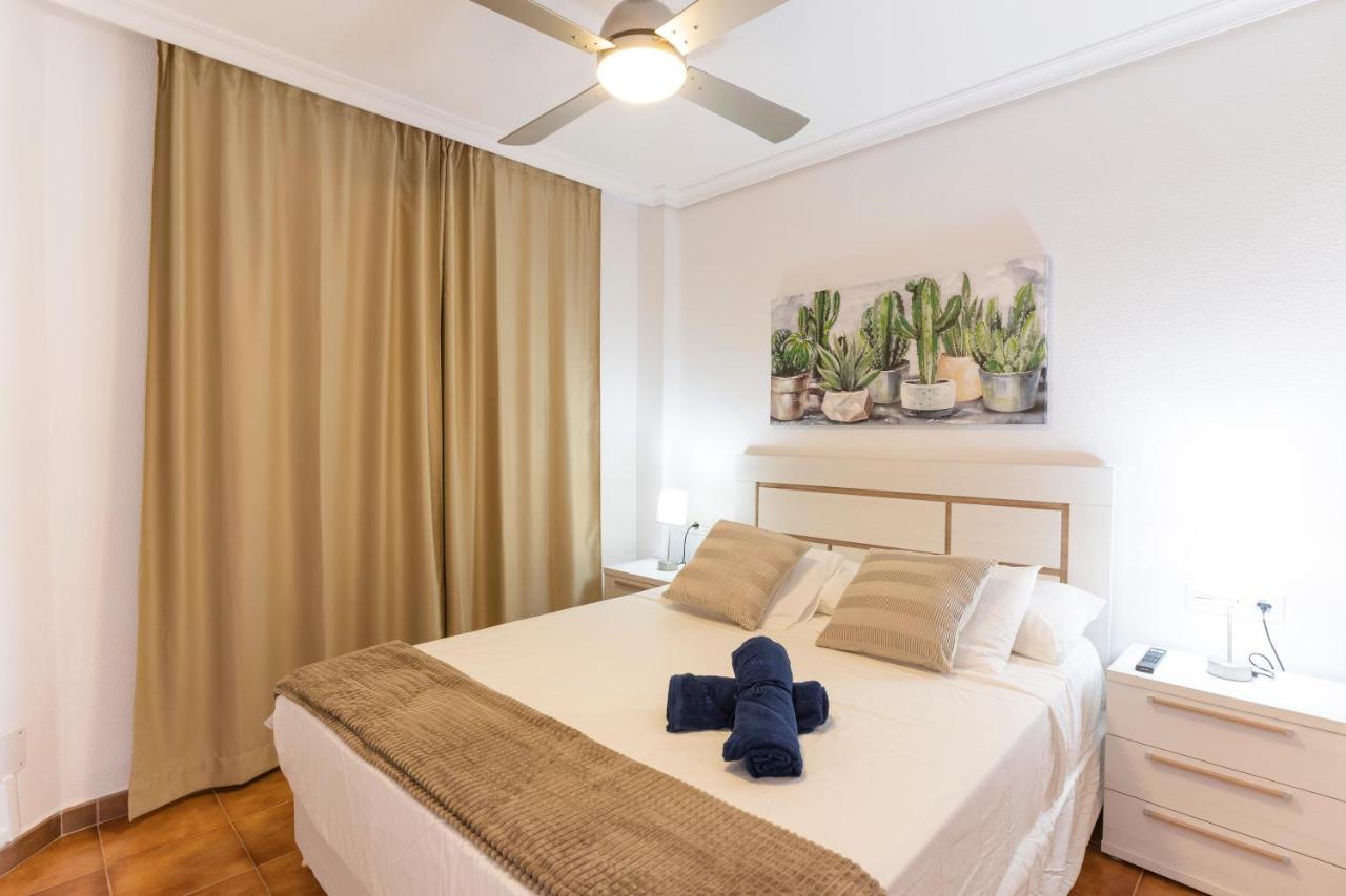 Mahi Vacation Home In Tenerife Sur San Miguel de Abona Luaran gambar
