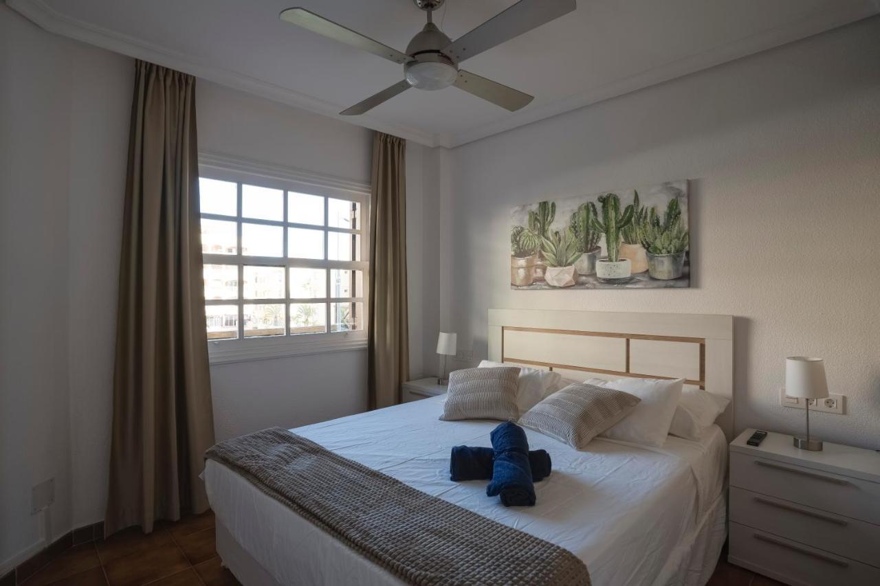Mahi Vacation Home In Tenerife Sur San Miguel de Abona Luaran gambar