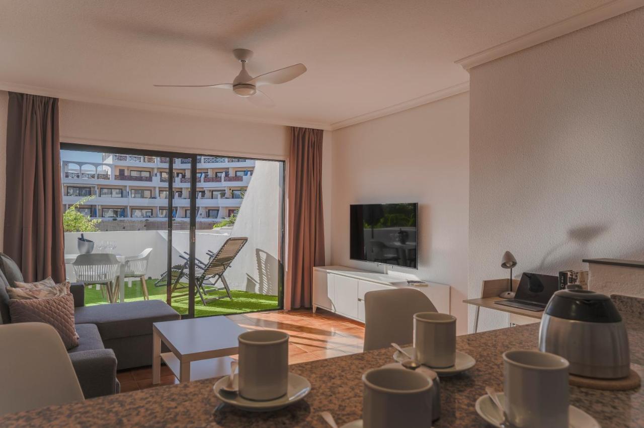 Mahi Vacation Home In Tenerife Sur San Miguel de Abona Luaran gambar
