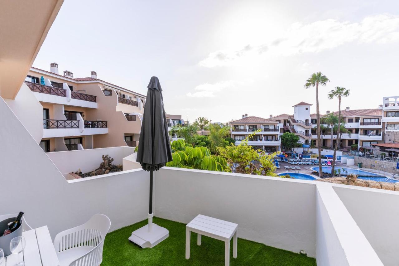 Mahi Vacation Home In Tenerife Sur San Miguel de Abona Luaran gambar