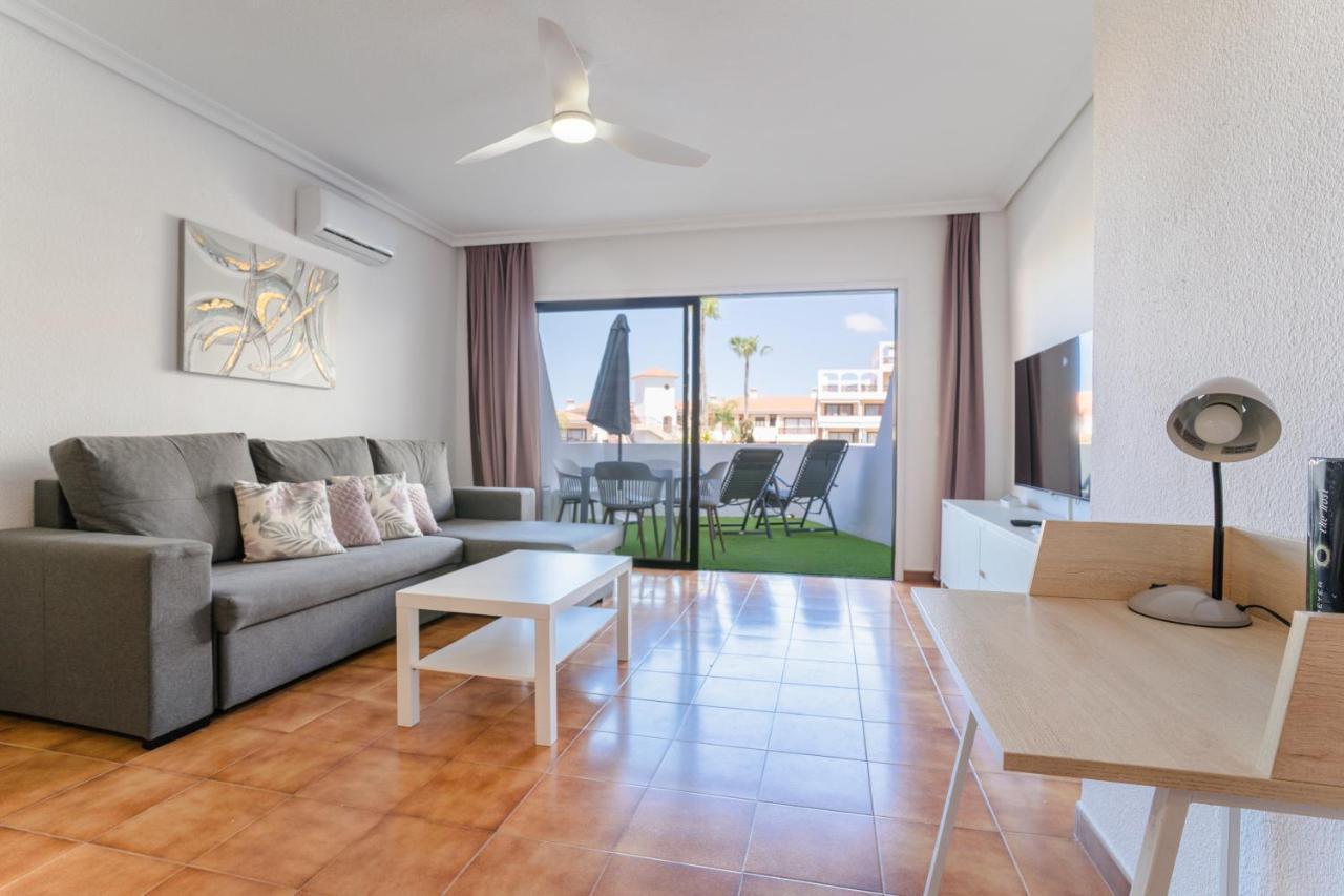 Mahi Vacation Home In Tenerife Sur San Miguel de Abona Luaran gambar