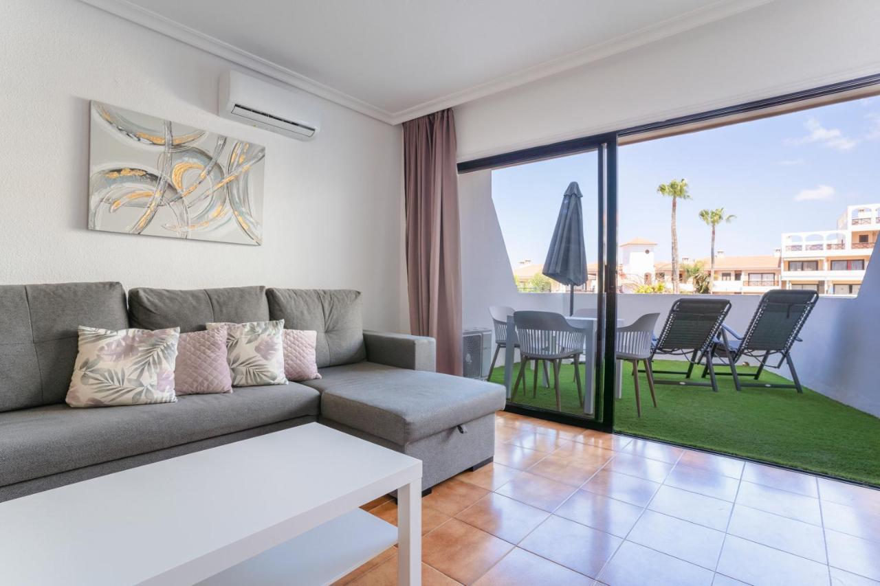 Mahi Vacation Home In Tenerife Sur San Miguel de Abona Luaran gambar