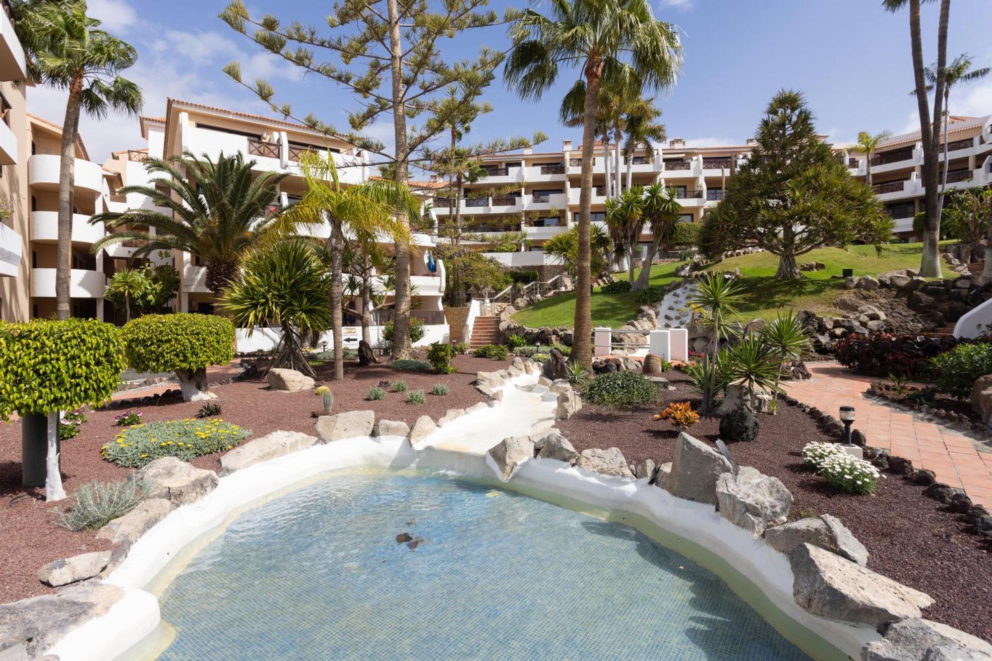 Mahi Vacation Home In Tenerife Sur San Miguel de Abona Luaran gambar