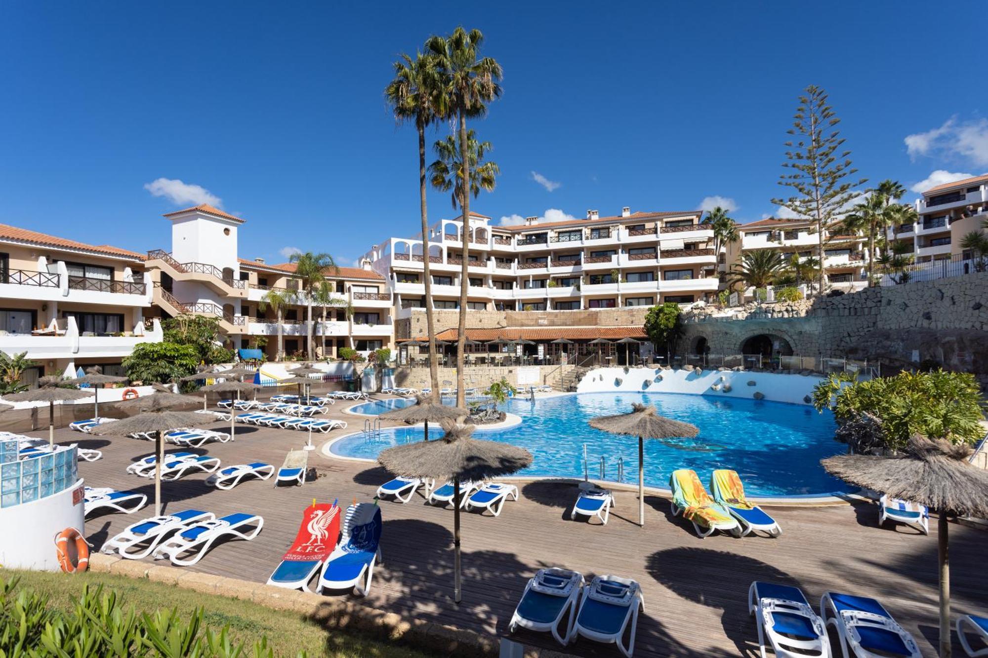 Mahi Vacation Home In Tenerife Sur San Miguel de Abona Luaran gambar