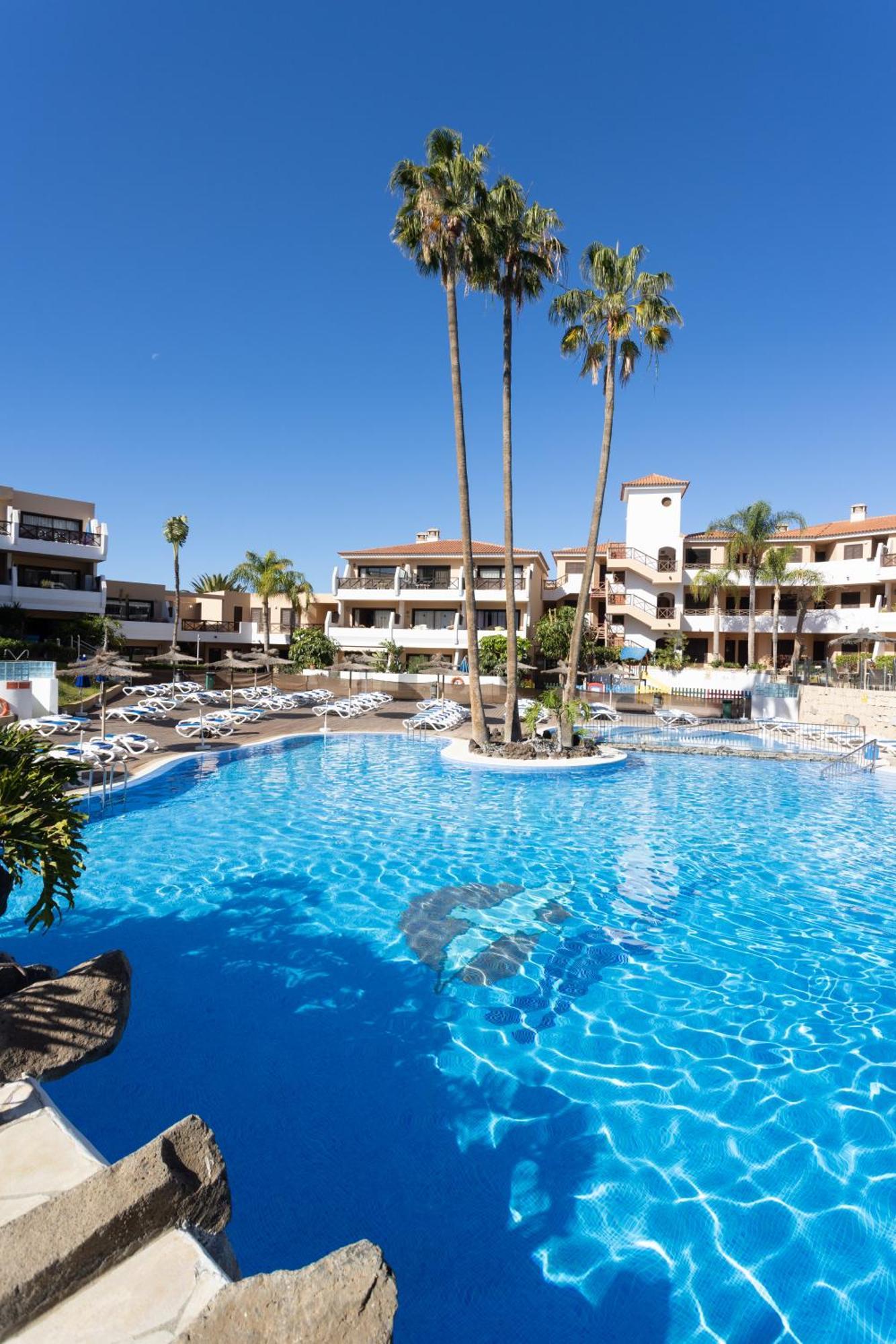 Mahi Vacation Home In Tenerife Sur San Miguel de Abona Luaran gambar